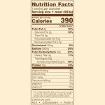 Healthy Choice Café Steamers Sweet & Sour Chicken Frozen Meal, 10 oz.
